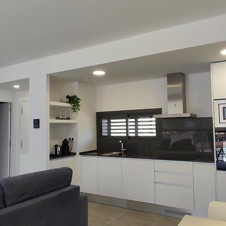 Od'A Apartaments Roses Esterno foto