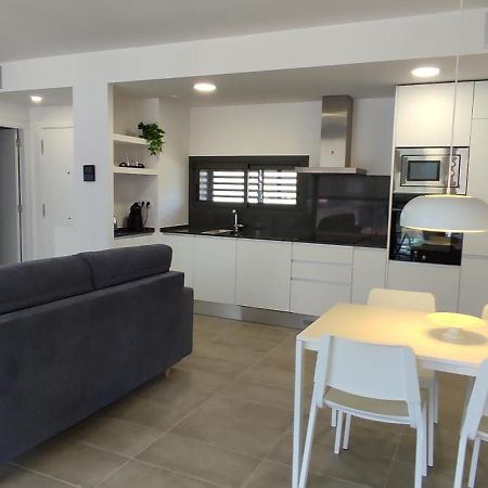 Od'A Apartaments Roses Esterno foto