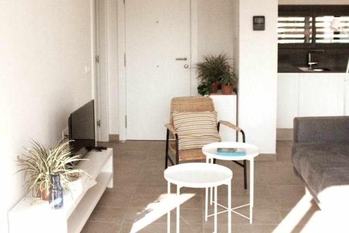 Od'A Apartaments Roses Esterno foto