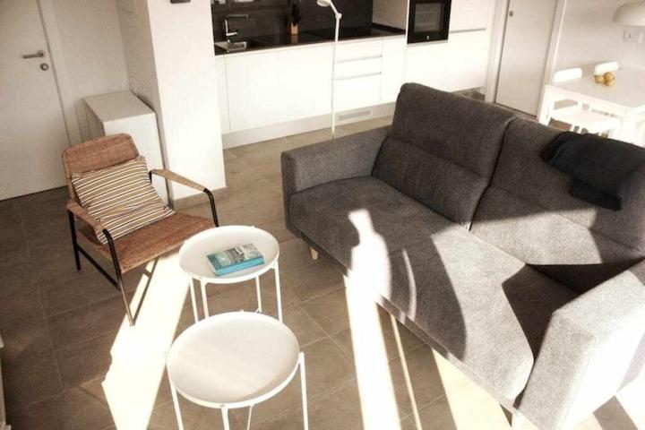 Od'A Apartaments Roses Esterno foto