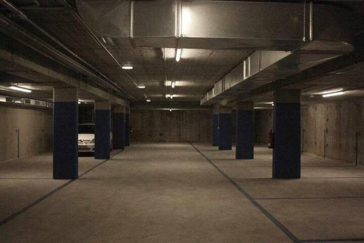 Od'A Apartaments Roses Esterno foto