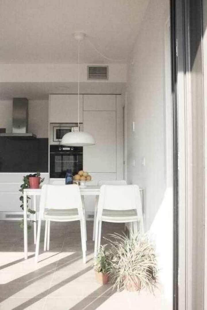 Od'A Apartaments Roses Esterno foto