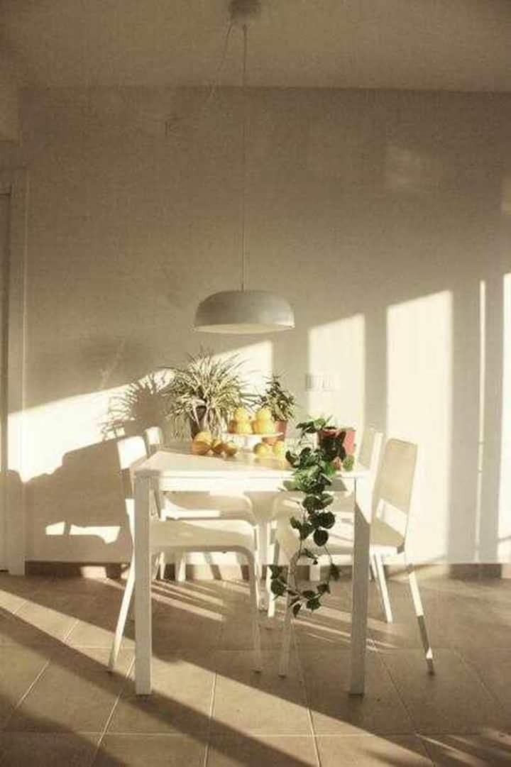 Od'A Apartaments Roses Esterno foto
