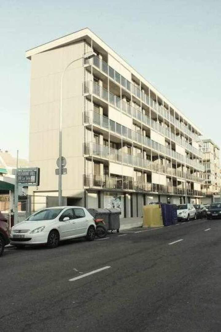 Od'A Apartaments Roses Esterno foto