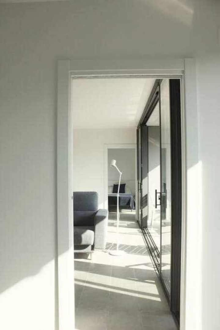 Od'A Apartaments Roses Esterno foto