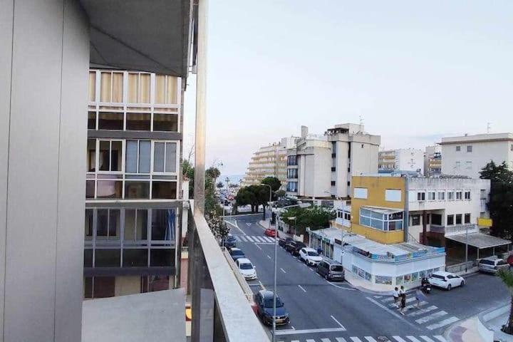 Od'A Apartaments Roses Esterno foto