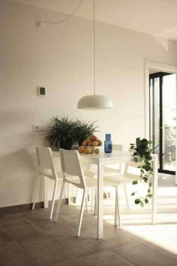 Od'A Apartaments Roses Esterno foto