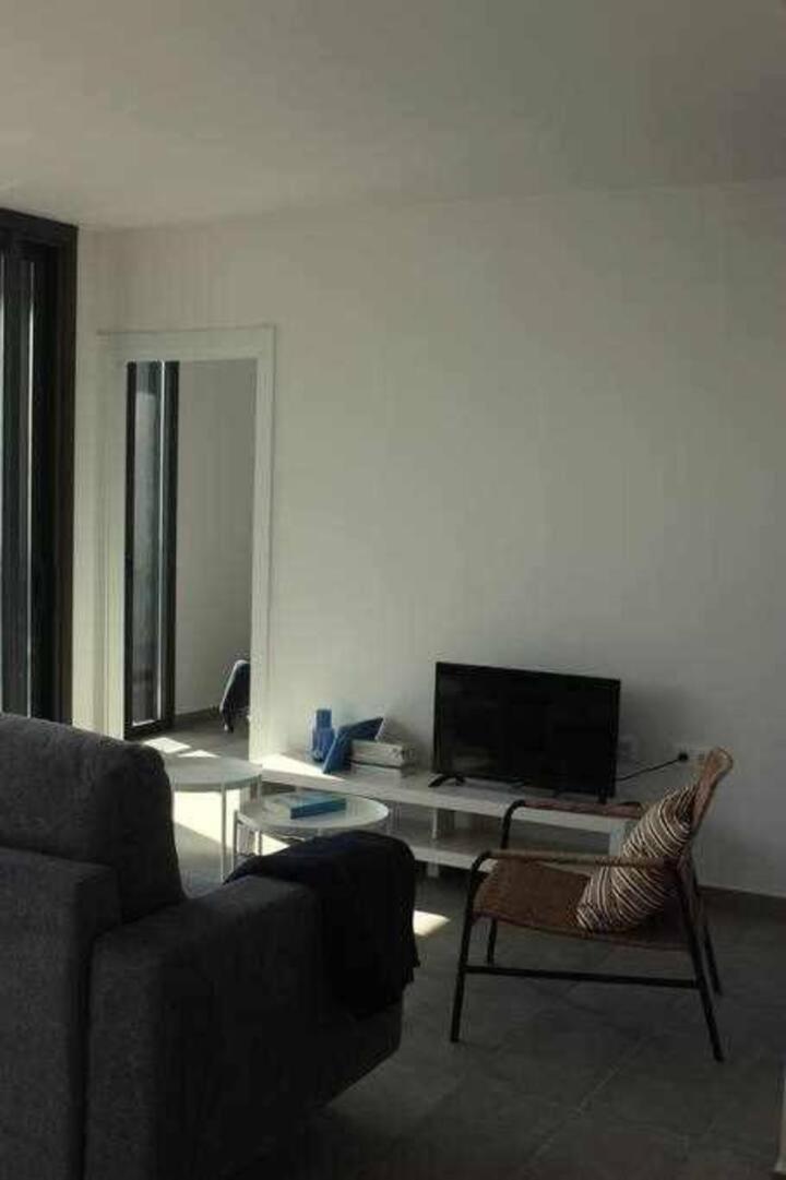 Od'A Apartaments Roses Esterno foto
