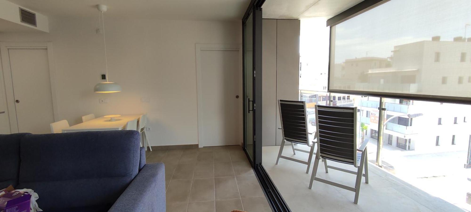 Od'A Apartaments Roses Esterno foto