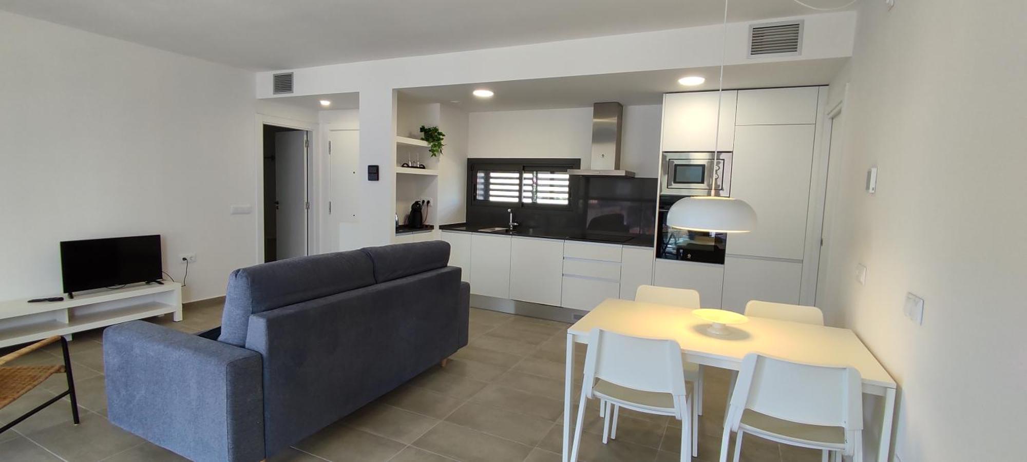 Od'A Apartaments Roses Esterno foto