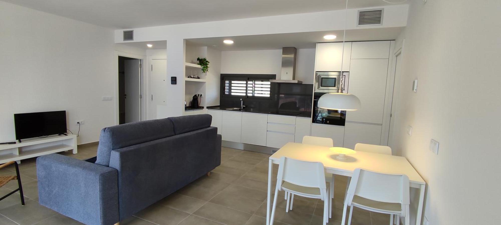 Od'A Apartaments Roses Esterno foto
