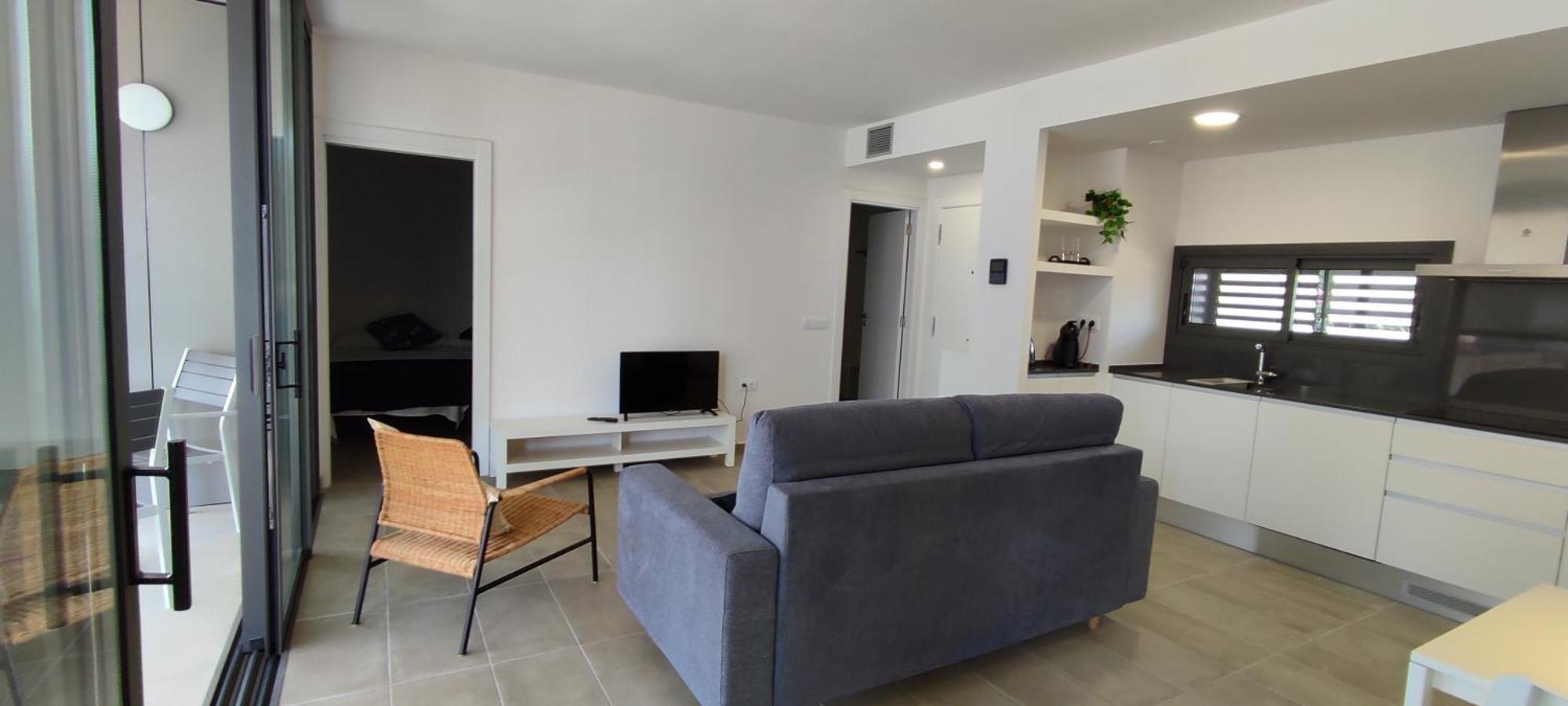 Od'A Apartaments Roses Esterno foto