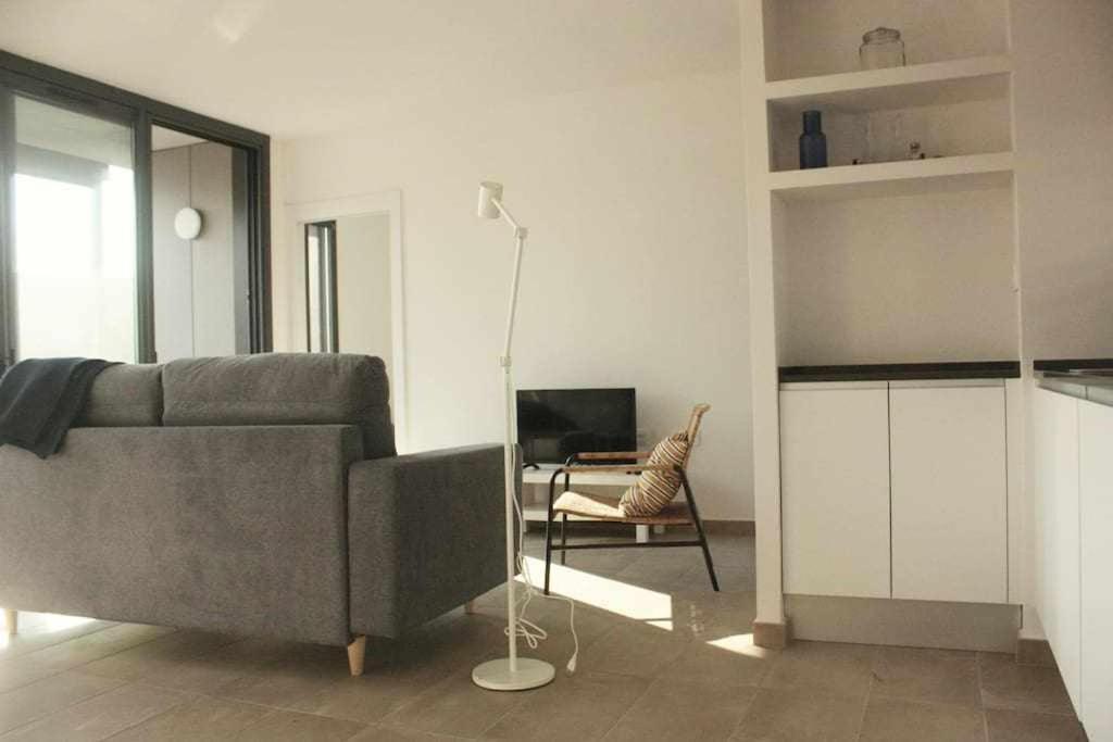 Od'A Apartaments Roses Esterno foto